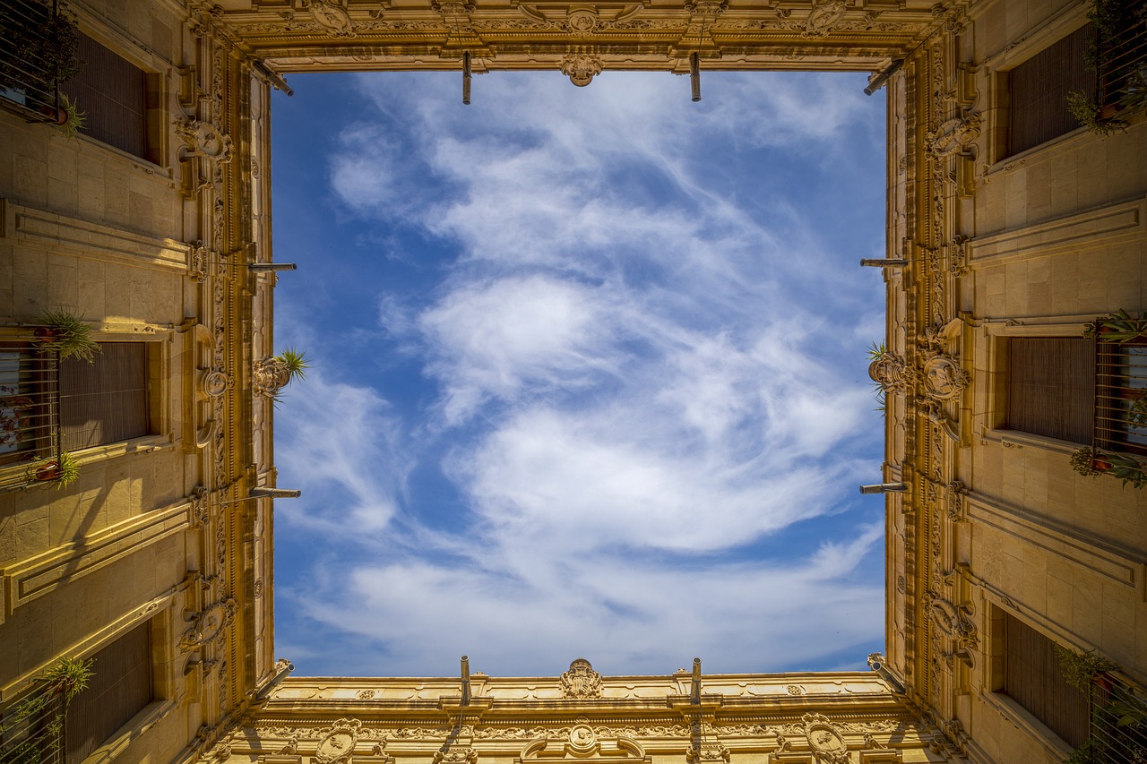 The Influence of Colonial Architecture on Modern Cities